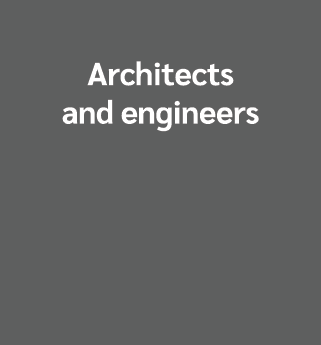 Architects and engineers 